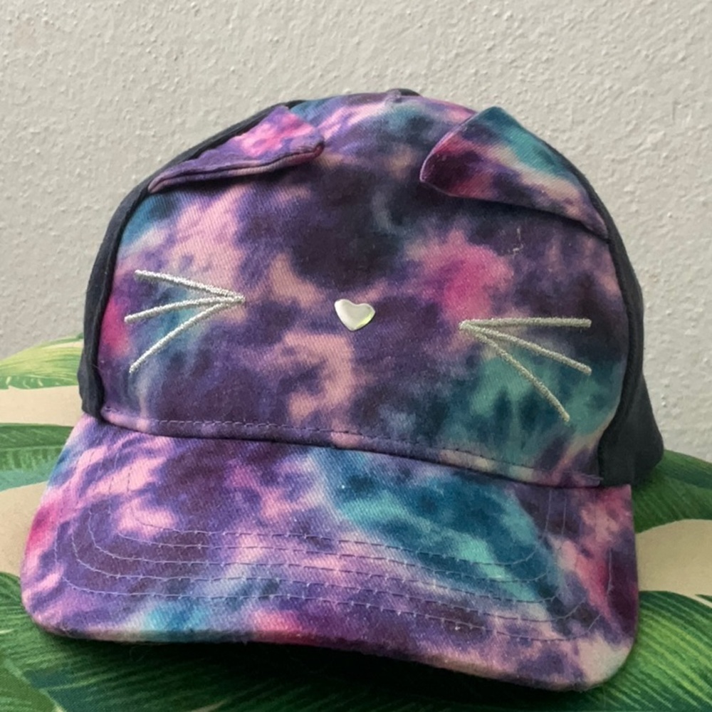 Kitty hat - Picture 2 of 4
